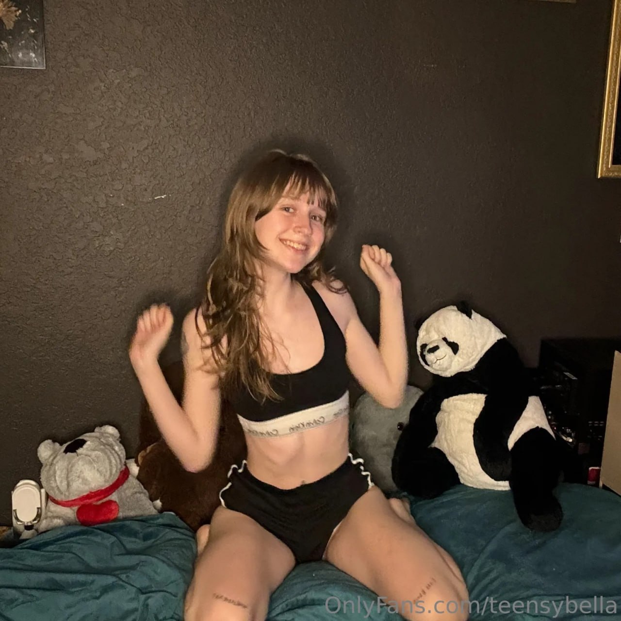 🎀🎀teensybella🎀🎀